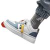 Freizeit-Mädchenschuhe, Neue Jungen-Schuhe, Rutschfeste Schuhe, Sportschuhe