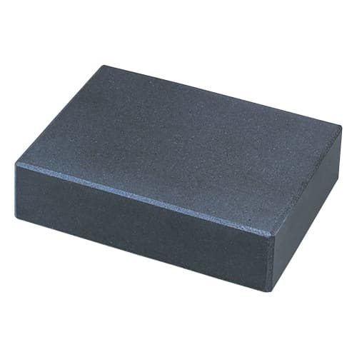 AS ONE Precision Stone Surface Plate G1520 /1-8737-01