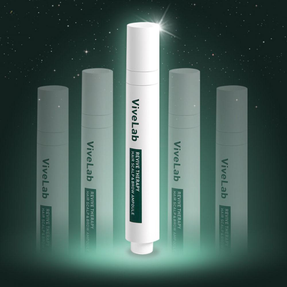 Revive Therapy Haar-Kopfhaut- und Augenbrauen-Ampulle 15 ml