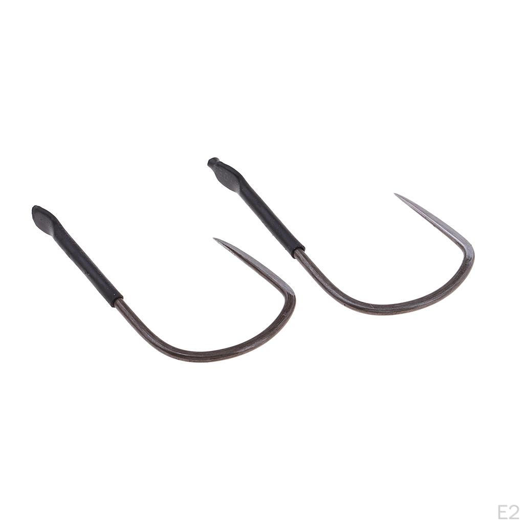 Fishing Hooks Fishhooks Large Size 15# 16# 18# 20# 21# 22#