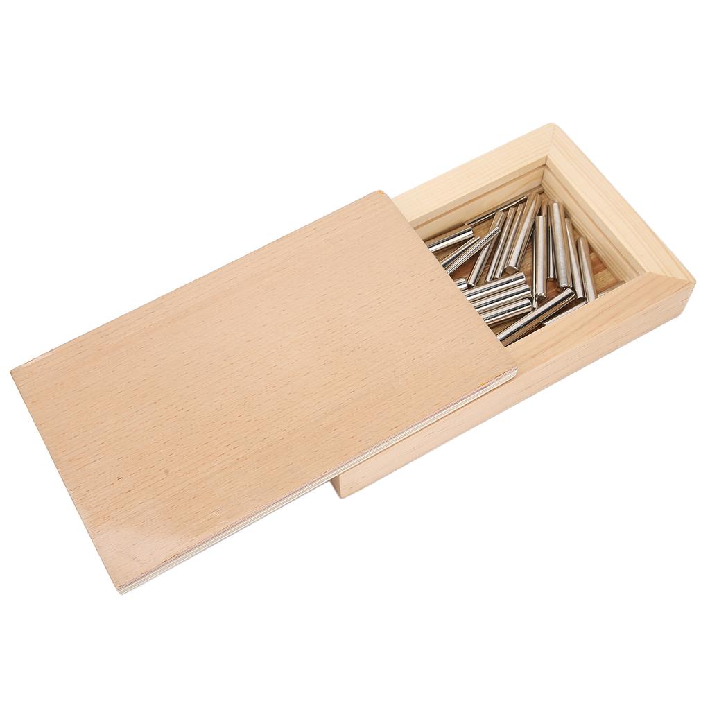 Schlaganfall Hemiplegie Patienten Finger Übungsstab Brett Orthesen Finger Training Holzbrett