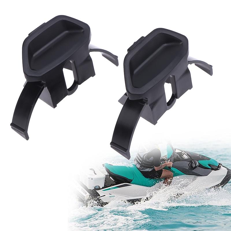 1/2Pcs Glove Box Latch 264000133 For Seadoo For Gti 90 130 For Gtr 230 Gtx 170 For Rxt X 300 For Wake 170