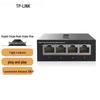 Tp-Link TL-FC314B-20 Gigabit Single Mode Single Fiber Media Converter