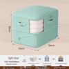 Large Capacity Clear Down Jacket & Quilt Storage Organizer