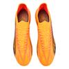 Puma Ultra Ultimate Comfortable Minimalist MG (Rubber Short Studs) Soccer Shoes Unisex Soccer Shoes Orange 107749-03