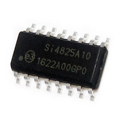 2PCS SI4825-A10 SI4825-A10 SI4825A10 SI4825 SOP-16 neue original
