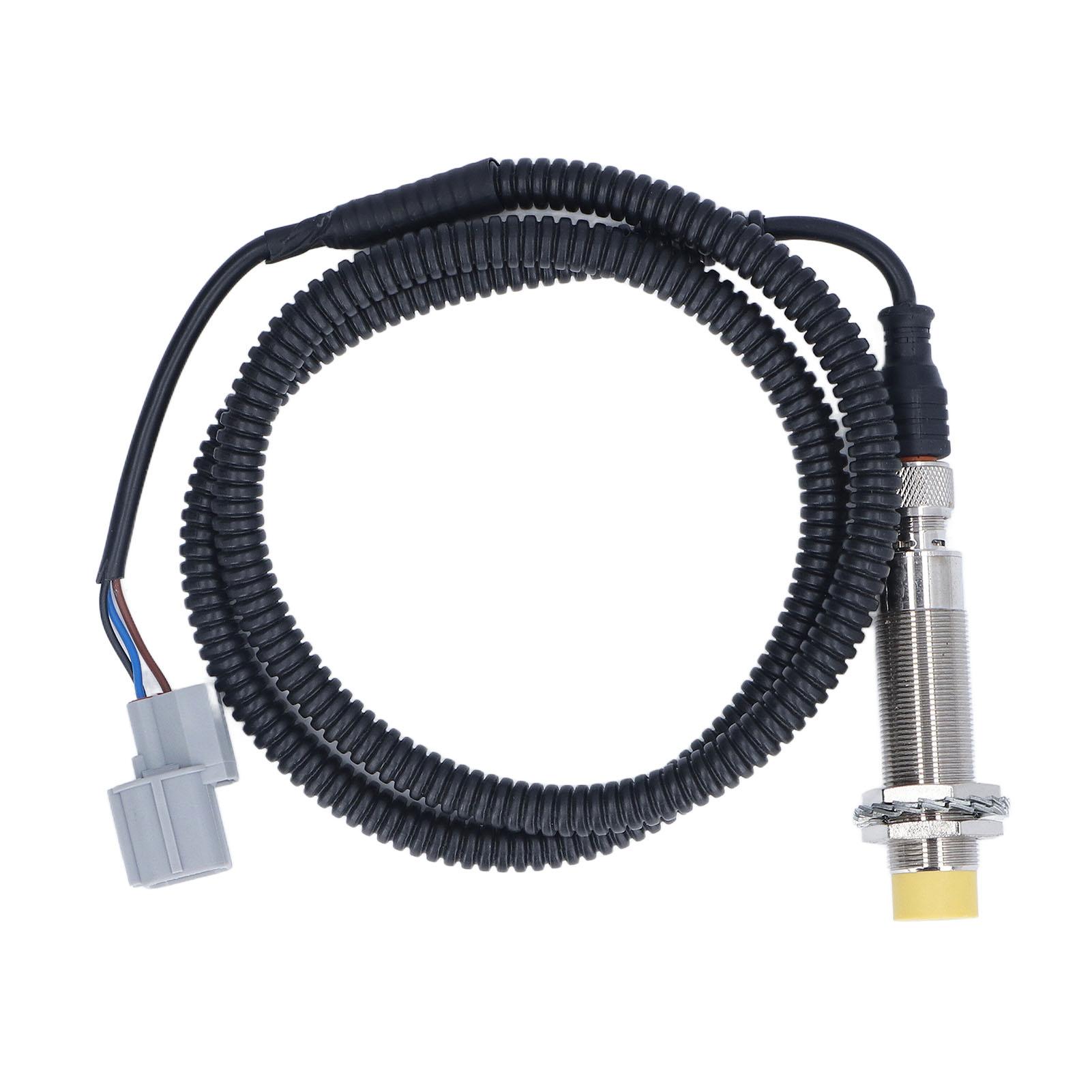 

Wheel Rotation Sensor Excavator Accessory Replacement Part 24V TOSD04281 70134900