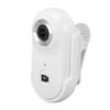 Pet Collar Camera 1080P HD 2.4G Wireless Dog Cat Wearable Video Recorder   Recording Small Action Camera with APP for Outdoor