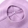 Autumn Winter Toddler Infant Children Accessories Knitted Cap Baby Hat Girl Bonnet Berets Hat