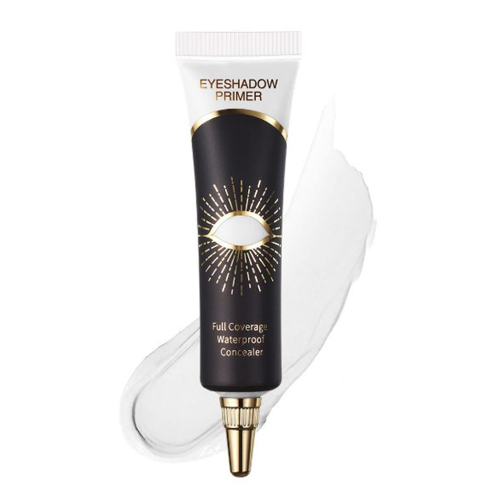 Single 12ml Eye Makeup Pre-Base – Concealer & Brightener 2-in-1 – Long-Lasting Eyeshadow Primer