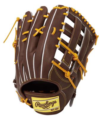 Baseball og softball – Baseball- og softballhandsker