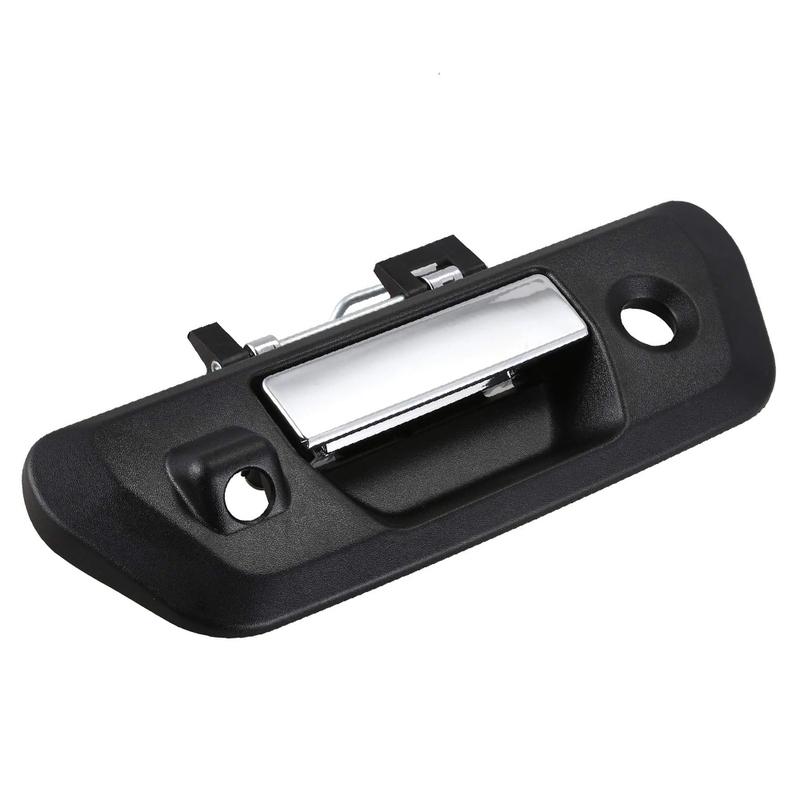 Heckklappenschloss Kofferraumdeckel Außentürgriff Heckklappe für Nissan Navara Np300 2015 2016 2017 2018 90606-4JG0C