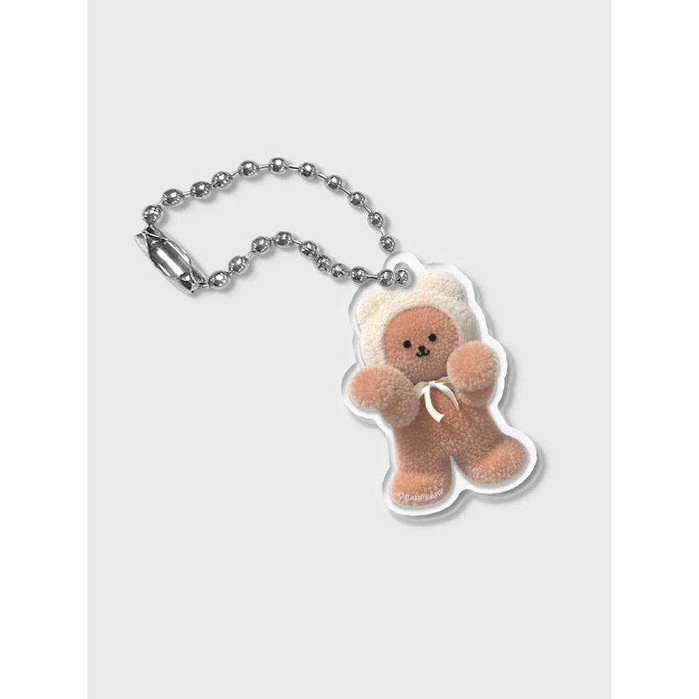 

EARP EARP My Idol Kobi (Keyring) FREE