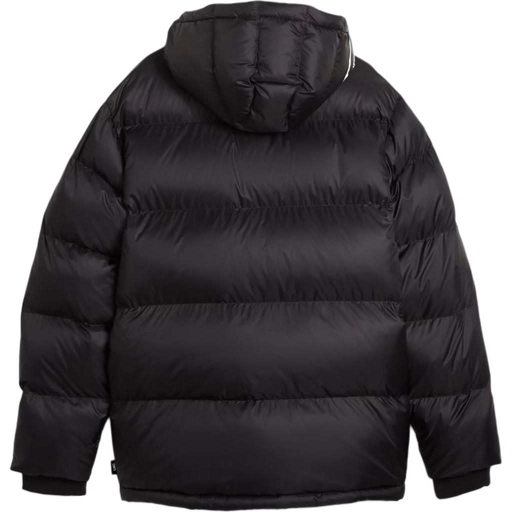 Puma X Lmc Collaboration Mmq Pertex Fashion Warm Comfortable Jacket Men Jacket Black 626557-01