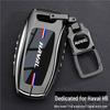 Haval 2nd Gen Key Cover for Big Dog, Great Wall Menglong, Shenshou, Xiaolong Max, and Cool Dog.