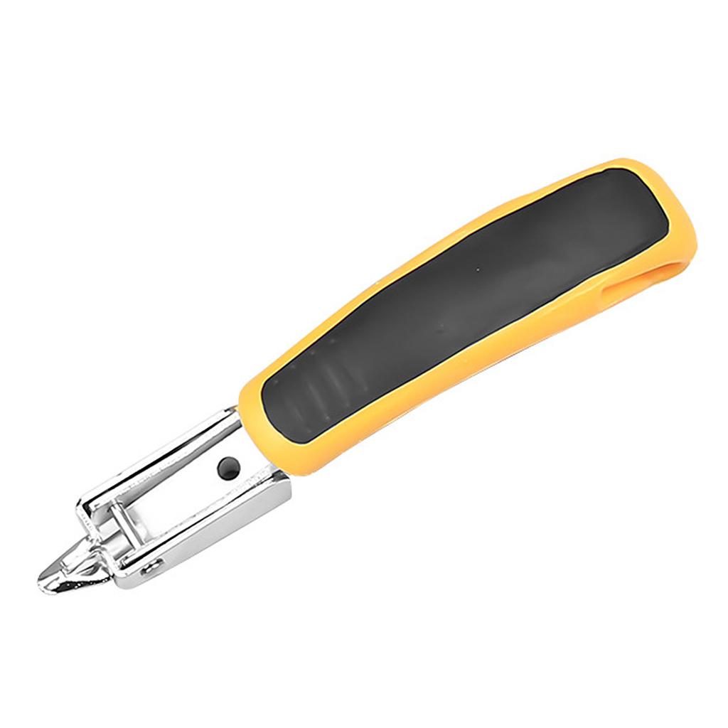 Heavy Nail Puller Handle Type Stapler Puller Tool Remover Heavy Duty Staple HY Heavy Nail Puller Handle Type Stapler Puller Tool Remover Heavy Duty Staple HY