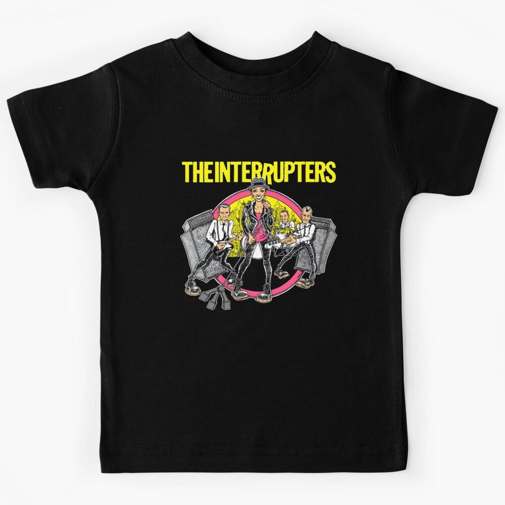 Legend Rock Band 90s Kids T-Shirt 130