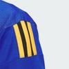 adidas Draw House X NHL Collaboration SS24 Atlantic Division All-Star Comfortable Casual Rugby Shirt Men Tops Blue IX5439