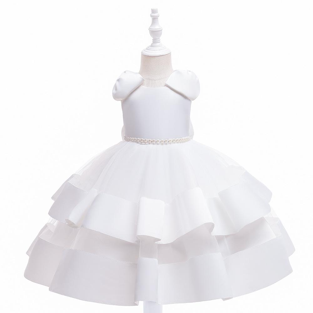 Elegant Princess Gowns for Girls - Perfect for Parties and Special Occasions