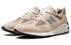 990v2 Kith X 990v2 New Balance Made In Usa 'Tan' M990KS2