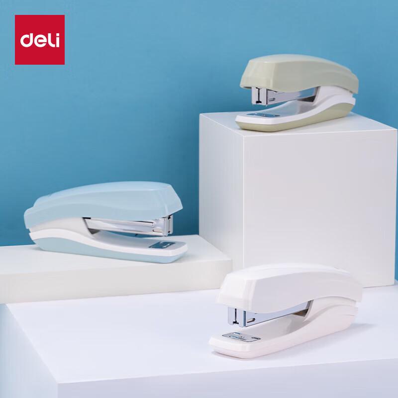 Deli Desktop Stapler