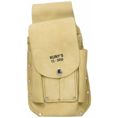 KUNY'S Tool Storage Case, Tool Pouch, CS-5050