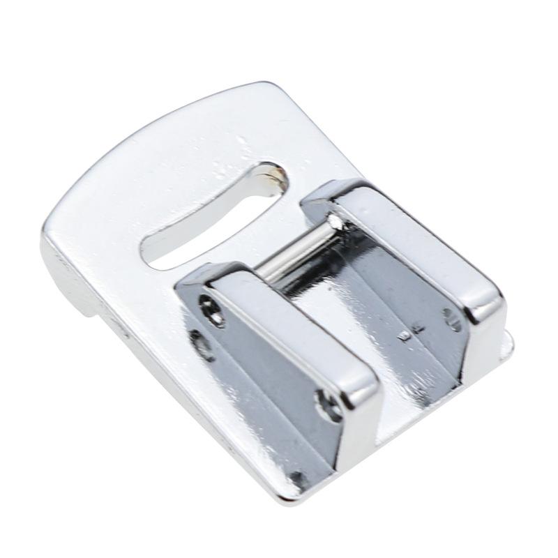 Multifunctional Sewing Machine Pleating Presser Foot 21009 for Fine Pleats