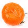 Food Sample Strap Whole Mandarin Orange Looks Like You Want to Eat It 214OS -