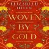 Woven by Gold por Elizabeth Helen Livro de Bolso 9780008670634