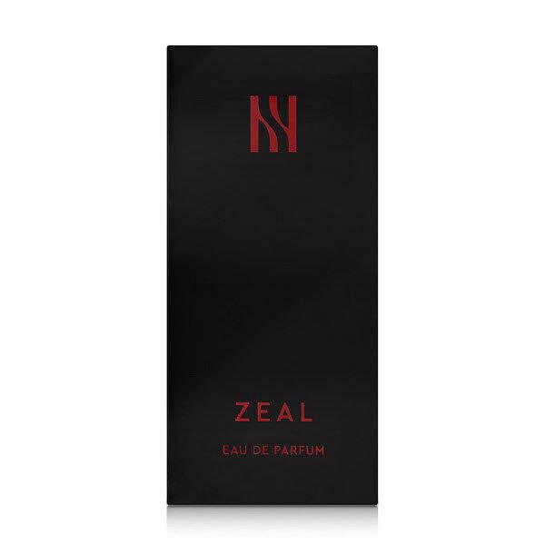 Hera Hera Jiil Eau De Parfum 40ml Green Floral Musk (P003197038)