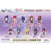 Fate Grand Order Charatoria Acrylic Keychain Assassin  Hasan The Star