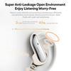 Origina Lenovo AC100 OWS Open-Type Wireless Bluetooth Earphone HIFI Sound Quality HD Call Touch Earbud Waterproof Outdoor Sports Headphone NEW
