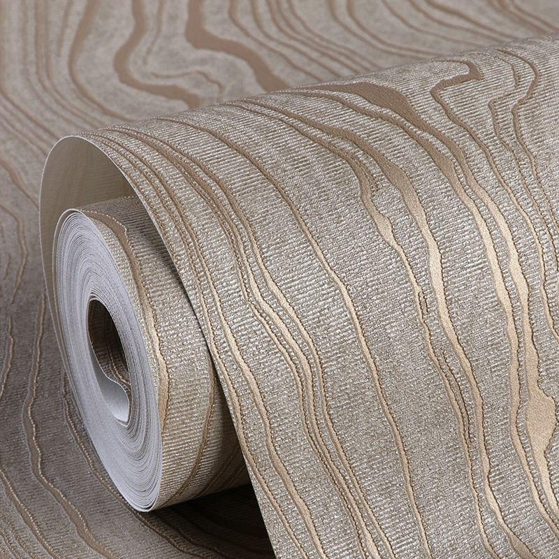 

3D Water Ripple Wallpaper Imitation Marble Wavy Pattern Decor Wallpaper Living Room Bedroom Hotel Office Background Wallpaper 10mx53cm