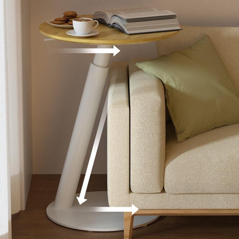 Liftable Coffee Table Adjustment Tea Tables Living Room Mobile Luxury Center Desks Household Design Storage Interior Furniture