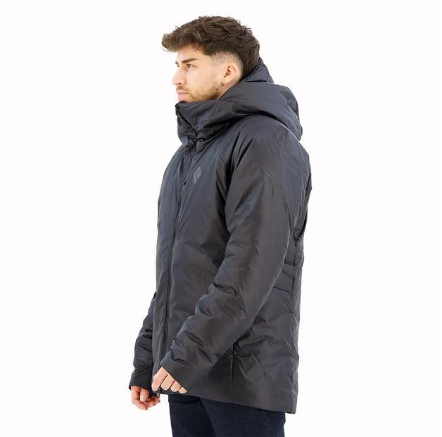 Black Diamond Belay Jacket