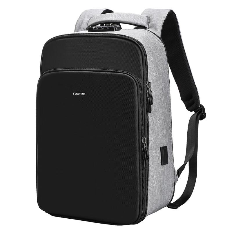 Li Shen Men s Large Capacity Computer Backpack