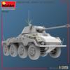 MiniArt 1/35 German Sd.Kfz.234/2 Plastic Model Kit MA35419