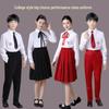 Children's School Choir and Recital Uniform for Primary & Secondary Students
