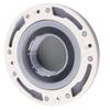 Gray Color Toilet Flange For 4in 5in 3in Pipe Toilet Flange Kit Toilet Flange Replacement  Bathroom