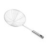 Stainless Steel Hot Pot Skimmer with Hook