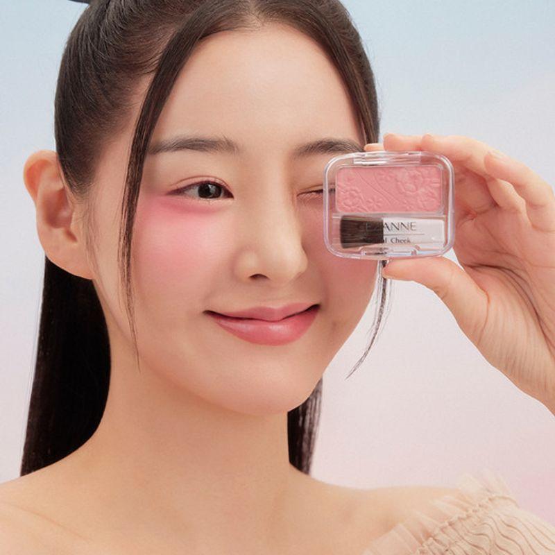 CEZANNE Natural Cheek N