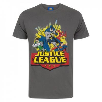 Mens Comic T-Shirt