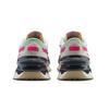 Mizuno LG 70s Low Top Running Shoes Retro Unisex sneaker Gray Blue Red D1GH213004