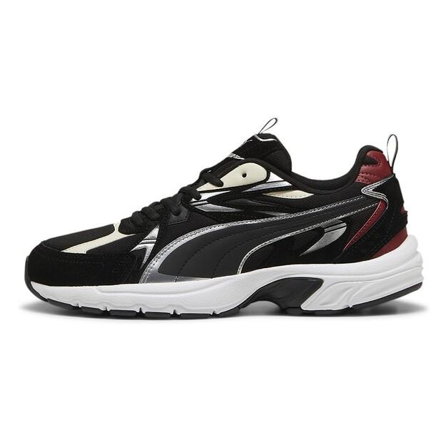 Puma Milenio Tech Suede кроссовки
