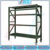Fengta Military Green Rolling Storage Shelf