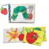 Eric Carle The Very Hungry Caterpillar Anywhere Softbook