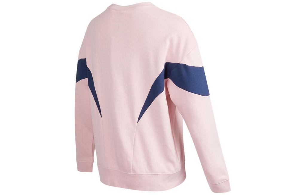 Nike Sweatshirt G Nsw Air Ft Bf Pink Kids' DD7135-630