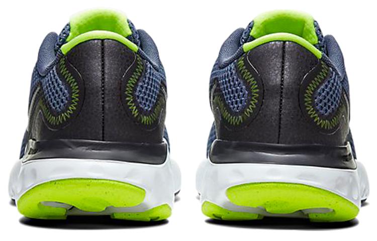 Nike Renew Run Diffused Blue GS CT1430-400