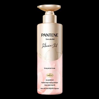 Pantene Deep Water Bubble Bomb Empowering Hydrating & Strengthening Shampoo