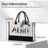 [USED] Restocked BTS ARMY BUTTER Tote Bag, Korean Style